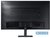 Samsung 32" S32A700NWU - VA panel 4K 3840x2160 16:9 5ms 2500:1 300cd HDMI DP HDR10