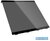 Fractal Design Fekete sötét ablakos oldalpanel - Type-A