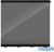 Fractal Design Fekete sötét ablakos oldalpanel - Type-A
