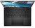 Dell XPS 15 15,6" UHD+ AR touch 500, Core i7-10750H (5.0 GHz), 16GB, 1TB SSD, Nvidia GTX 1650 Ti 4GB, US kb, Win10 Pro