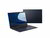 Asus ExpertBook P2451FA-EB0707 14" FHD Intel Core i5-10210U/8GB RAM/256GB SSD/Intel UHD/Win 10Pro Fekete