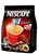 Nescafé 3 az 1-ben 10 db-os instant kávékeverék csomag