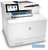HP Color LaserJet Enterprise M480f színes multifunkciós nyomtató
