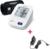 Omron HEM-7155-E VÉRNYOMÁSMÉRŐ FELKAROS ADAPTERREL