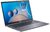 Asus VivoBook X515JA-BR899T 15.6" Intel Core i3-1005G1/4GB RAM/256GB SSD/Intel UHD/Win 10Home szürke