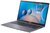 Asus VivoBook X515JA-BR899T 15.6" Intel Core i3-1005G1/4GB RAM/256GB SSD/Intel UHD/Win 10Home szürke