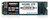 Kingmax 2TB AX3480 SSD M.2 PCIe NVMe 1.3 Gen3 x4 r:3400MB/s w:3000MB/s - KMAX3480-2TB