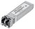 ZYXEL Switch SFP+ Modul 10GBase-SR + LC adóvevő, SFP10G-SR-ZZ0101F (10-PACK)