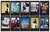 FUJIFILM Instax Mini Film Glossy Contact Sheet (10lap)