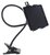 Kikkerland US85 gooseneck tablet tartó