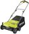 Ryobi RY1400SF35B 1400 W 35 cm gyepszellőztető