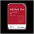 Western Digital 14TB Red Plus 3.5" belső SATA3 7200rpm 512MB - WD140EFGX