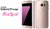 Samsung Galaxy S7 Edge Okostelefon - Rózsaszín-arany
