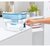 Brita 1039277 FLOW VÍZSZŰRŐ TARTÁLY 8 L