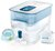 Brita 1039277 FLOW VÍZSZŰRŐ TARTÁLY 8 L