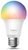 TP-LINK LED Izzó Wi-Fi-s E27, váltakozó színekkel, TAPO L530E(2-PACK)