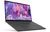 Lenovo IdeaPad 5 14ITL05 14" FHD Intel Core i3-1115G4/8GB RAM/256GB SSD/Intel Iris Xe/FPR/Win 10Home Grey