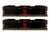 GOODRAM 16GG 3200MHz DDR4 CL16 SR DIMM, IRDM X Series Kit 2x8GB - IR-X3200D464L16SA/16GDC