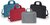 DICOTA Notebook táska D31307-RPET, Eco Slim Case BASE 13-14.1", Blue