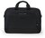 DICOTA Notebook táska D31324-RPET, Eco Top Traveller BASE 13-14.1", Black