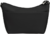 SAMSONITE NŐI válltáska 130125-1041, Válltáska M (BLACK) -OPENROAD CHIC