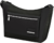 SAMSONITE NŐI válltáska 130125-1041, Válltáska M (BLACK) -OPENROAD CHIC