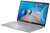 Asus VivoBook X515MA-BR229T 15.6" HD Intel Celeron N4020/4GB RAM/1TB HDD/Intel UHD/Win 10Home ezüst