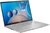 Asus VivoBook X515MA-BR229T 15.6" HD Intel Celeron N4020/4GB RAM/1TB HDD/Intel UHD/Win 10Home ezüst