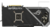Asus GeForce RTX 3070 8GB GDDR6 ROG Strix OC 2xHDMI 3xDP - ROG-STRIX-RTX3070-O8G-GAMING LHR