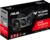 Asus AMD Radeon RX 6800XT 16GB GDDR6 TUF Gaming OC HDMI 3xDP - TUF-RX6800XT-O16G-GAMING