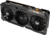 Asus AMD Radeon RX 6800XT 16GB GDDR6 TUF Gaming OC HDMI 3xDP - TUF-RX6800XT-O16G-GAMING
