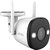 Imou IP wifi csőkamera - Bullet 2E (FullColor; 4MP, 2,8mm, kültéri IP67, H265, LED30m, SD, mikrofon, 12VDC)