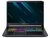 Acer Predator Helios PH317-54-76GP - Windows® 10 Home - Fekete + Gaming mouse, headset
