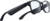 Razer Anzu - Smart Glasses (Rectangle Blue Light + Sunglass L)