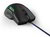 Hama uRage 186055 GAMING "URAGE REAPER 600" OPTIKAI EGÉR, 16000DPI