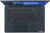 DynaBook Satellite Pro C50-H-10W 15.6" FHD Intel Core i3-1005G1/8GB RAM/256GB SSD/Intel UHD620/FreeDos fekete 3év garancia /A1PYS34E112L/