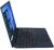 DynaBook Satellite Pro C50-H-10W 15.6" FHD Intel Core i3-1005G1/8GB RAM/256GB SSD/Intel UHD620/FreeDos fekete 3év garancia /A1PYS34E112L/