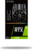 EVGA GeForce RTX 2060 6GB GDDR6 SC OVERCLOCKED DVI HDMI DP - 06G-P4-2062-KR