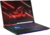 Asus ROG Strix G15 G513QC-HN009 15.6" FHD AMD Ryzen5-5600H/8GB RAM/512GB SSD/GF RTX3050 4GB/NOOS fekete