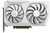 Zotac GeForce RTX 3070 8GB GDDR6 Twin Edge OC White Edition LHR HDMI 3xDP - ZT-A30700J-10PLHR