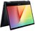 Asus VivoBook Flip 14 TM420IA-EC125T 14" IPS FHD Touch AMD Ryzen3-4300U/4GB RAM/128GB SSD/AMD RAdeon Vega/Win 10 S - Bespoke Black