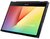 Asus VivoBook Flip 14 TM420IA-EC125T 14" IPS FHD Touch AMD Ryzen3-4300U/4GB RAM/128GB SSD/AMD RAdeon Vega/Win 10 S - Bespoke Black