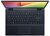 Asus VivoBook Flip 14 TM420IA-EC125T 14" IPS FHD Touch AMD Ryzen3-4300U/4GB RAM/128GB SSD/AMD RAdeon Vega/Win 10 S - Bespoke Black