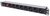 INTELLINET PDU 8x SCHUKO 19" 1U 3m kapcsolós Fekete