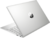 HP Pavilion 13-bb0011nh 13.3" IPS FHD Intel Core i3-1125G4/8GB RAM/256GB SSD/Intel Iris Xe/Win 10Home ezüst /399Q4EA#AKC/