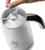DeLonghi EMF 2.W Alicia elektromos tejhabosító fehér