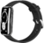 Huawei Watch Fit Elegant Edition éjfekete (55026332)