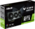 Asus GeForce RTX 3070Ti 8GB GDDR6X TUF GAMING OC 2xHDMI 3xDP - TUF-RTX3070TI-O8G-GAMING