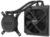 NZXT mITX - H1 Fehér/fekete - CA-H16WR-W1-EU
