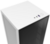 NZXT mITX - H1 Fehér/fekete - CA-H16WR-W1-EU